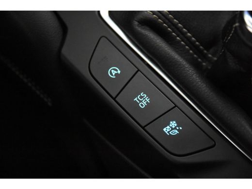 Ford Focus Vignale *1ste Eigenaar*Leer*Navigatie*Keyless* ActivLease financial lease