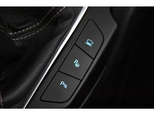 Ford Focus Vignale *1ste Eigenaar*Leer*Navigatie*Keyless* ActivLease financial lease