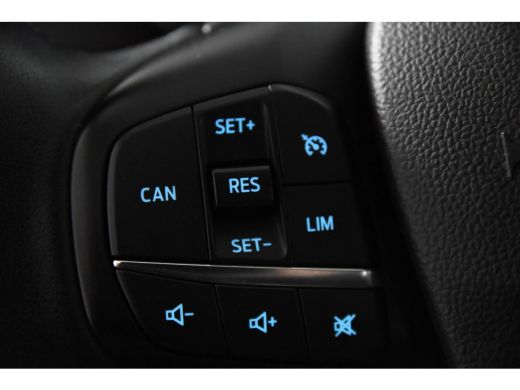 Ford Focus Vignale *1ste Eigenaar*Leer*Navigatie*Keyless* ActivLease financial lease