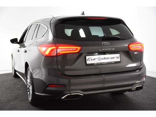 Ford Focus Vignale *1ste Eigenaar*Leer*Navigatie*Keyless* ActivLease financial lease