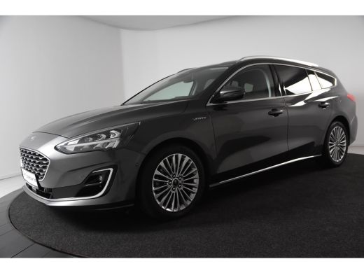 Ford Focus Vignale *1ste Eigenaar*Leer*Navigatie*Keyless* ActivLease financial lease