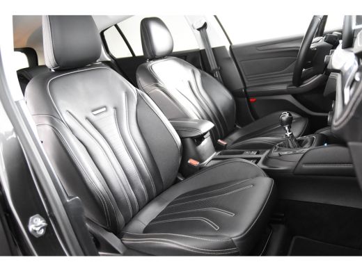 Ford Focus Vignale *1ste Eigenaar*Leer*Navigatie*Keyless* ActivLease financial lease