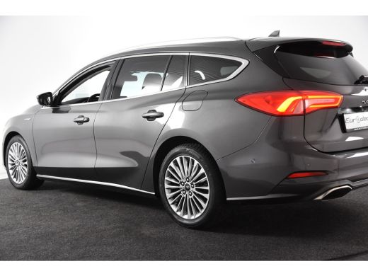 Ford Focus Vignale *1ste Eigenaar*Leer*Navigatie*Keyless* ActivLease financial lease