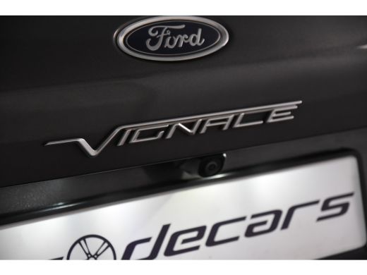 Ford Focus Vignale *1ste Eigenaar*Leer*Navigatie*Keyless* ActivLease financial lease