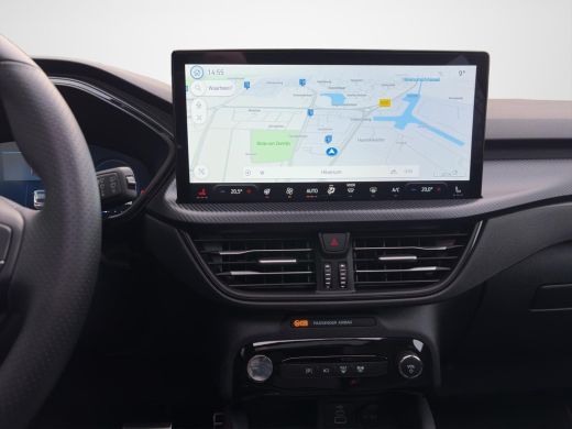 Ford Kuga 2.5 PHEV ST-Line X 243pk | Technology-, Winter Pack | Pano | Wegkl. Trekhaak | 18" All Season | ActivLease financial lease