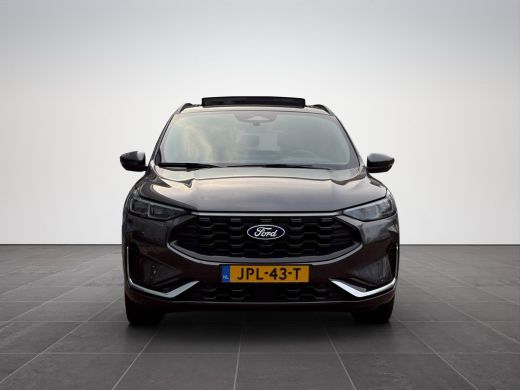 Ford Kuga 2.5 PHEV ST-Line X 243pk | Technology-, Winter Pack | Pano | Wegkl. Trekhaak | 18" All Season | ActivLease financial lease