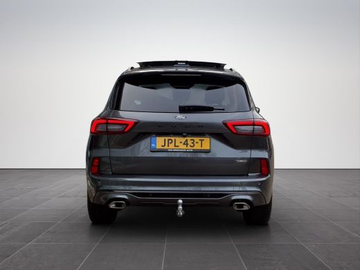 Ford Kuga 2.5 PHEV ST-Line X 243pk | Technology-, Winter Pack | Pano | Wegkl. Trekhaak | 18" All Season | ActivLease financial lease