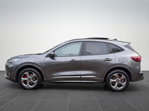 Ford Kuga 2.5 PHEV ST-Line X 243pk | Technology-, Winter Pack | Pano | Wegkl. Trekhaak | 18" All Season | ActivLease financial lease