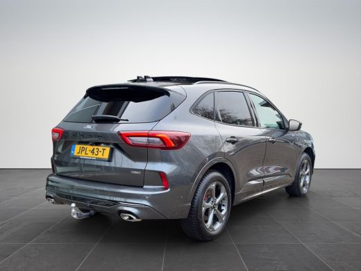 Ford Kuga 2.5 PHEV ST-Line X 243pk | Technology-, Winter Pack | Pano | Wegkl. Trekhaak | 18" All Season | ActivLease financial lease