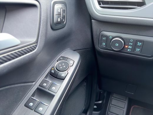 Ford Kuga 2.5 PHEV ST-Line X 243pk | Technology-, Winter Pack | Pano | Wegkl. Trekhaak | 18" All Season | ActivLease financial lease