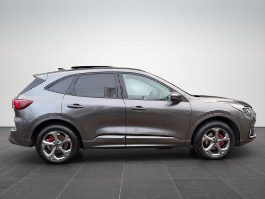 Ford Kuga 2.5 PHEV ST-Line X 243pk | Technology-, Winter Pack | Pano | Wegkl. Trekhaak | 18" All Season | ActivLease financial lease