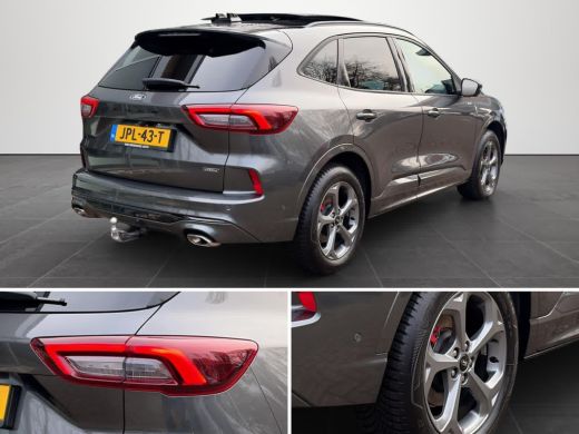 Ford Kuga 2.5 PHEV ST-Line X 243pk | Technology-, Winter Pack | Pano | Wegkl. Trekhaak | 18" All Season | ActivLease financial lease