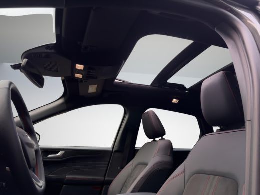 Ford Kuga 2.5 PHEV ST-Line X 243pk | Technology-, Winter Pack | Pano | Wegkl. Trekhaak | 18" All Season | ActivLease financial lease