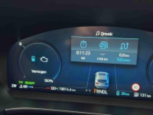 Ford Kuga 2.5 PHEV ST-Line X 243pk | Technology-, Winter Pack | Pano | Wegkl. Trekhaak | 18" All Season | ActivLease financial lease