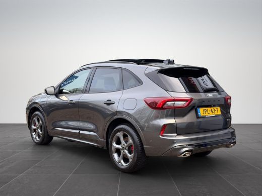 Ford Kuga 2.5 PHEV ST-Line X 243pk | Technology-, Winter Pack | Pano | Wegkl. Trekhaak | 18" All Season | ActivLease financial lease