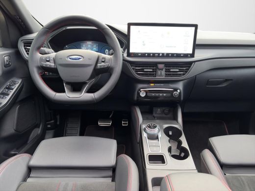 Ford Kuga 2.5 PHEV ST-Line X 243pk | Technology-, Winter Pack | Pano | Wegkl. Trekhaak | 18" All Season | ActivLease financial lease