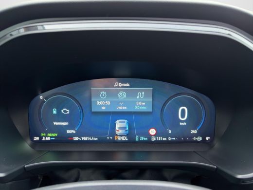 Ford Kuga 2.5 PHEV ST-Line X 243pk | Technology-, Winter Pack | Pano | Wegkl. Trekhaak | 18" All Season | ActivLease financial lease