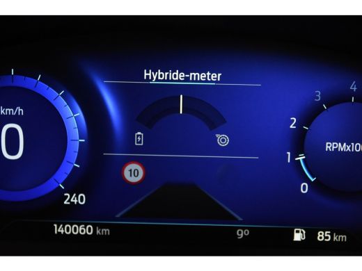 Ford Puma Hybrid ST-Line *1ste Eigenaar*Leer*Panoramadak*Navigatie*Keyless* ActivLease financial lease