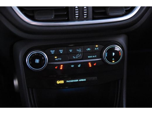 Ford Puma Hybrid ST-Line *1ste Eigenaar*Leer*Panoramadak*Navigatie*Keyless* ActivLease financial lease