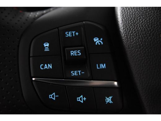 Ford Puma Hybrid ST-Line *1ste Eigenaar*Leer*Panoramadak*Navigatie*Keyless* ActivLease financial lease