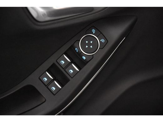 Ford Puma Hybrid ST-Line *1ste Eigenaar*Leer*Panoramadak*Navigatie*Keyless* ActivLease financial lease