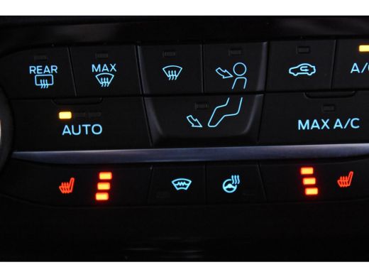 Ford Puma Hybrid ST-Line *1ste Eigenaar*Leer*Panoramadak*Navigatie*Keyless* ActivLease financial lease