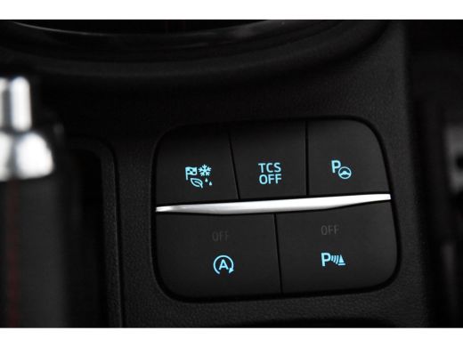 Ford Puma Hybrid ST-Line *1ste Eigenaar*Leer*Panoramadak*Navigatie*Keyless* ActivLease financial lease