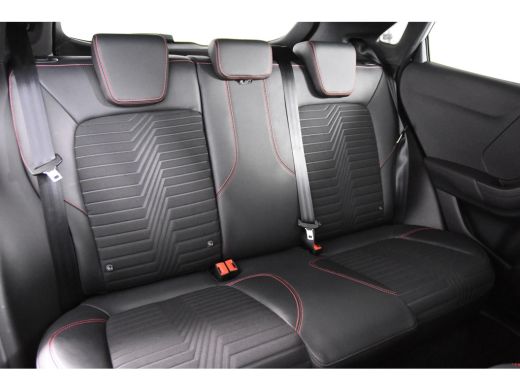 Ford Puma Hybrid ST-Line *1ste Eigenaar*Leer*Panoramadak*Navigatie*Keyless* ActivLease financial lease