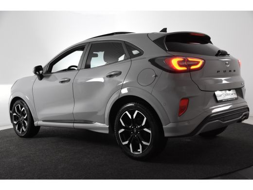 Ford Puma Hybrid ST-Line *1ste Eigenaar*Leer*Panoramadak*Navigatie*Keyless* ActivLease financial lease