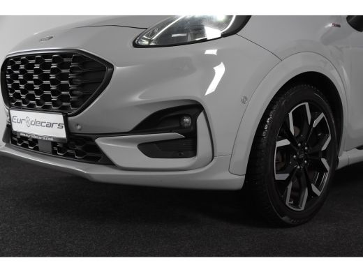 Ford Puma Hybrid ST-Line *1ste Eigenaar*Leer*Panoramadak*Navigatie*Keyless* ActivLease financial lease