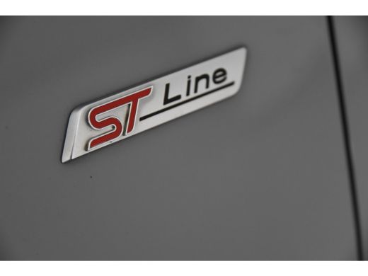 Ford Puma Hybrid ST-Line *1ste Eigenaar*Leer*Panoramadak*Navigatie*Keyless* ActivLease financial lease