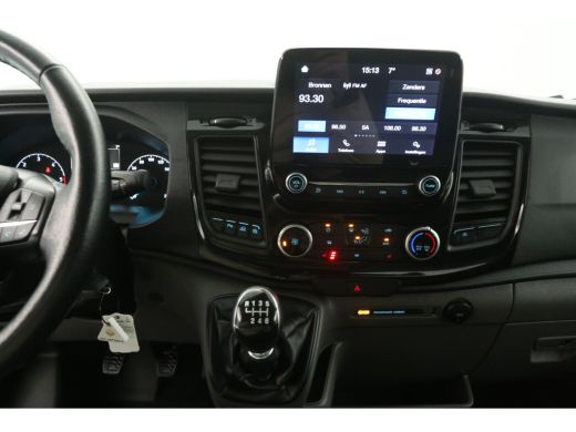 Ford Transit 350 2.0 TDCI L3H2 Trail | Airco | Adap. Cruise | Camera | 3 Zits | Trekh. | Parkeersen. ActivLease financial lease