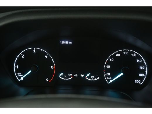 Ford Transit 350 2.0 TDCI L3H2 Trail | Airco | Adap. Cruise | Camera | 3 Zits | Trekh. | Parkeersen. ActivLease financial lease