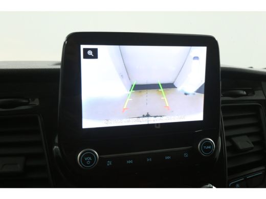 Ford Transit 350 2.0 TDCI L3H2 Trail | Airco | Adap. Cruise | Camera | 3 Zits | Trekh. | Parkeersen. ActivLease financial lease