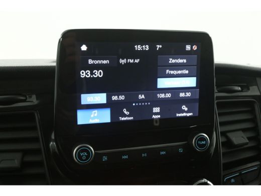 Ford Transit 350 2.0 TDCI L3H2 Trail | Airco | Adap. Cruise | Camera | 3 Zits | Trekh. | Parkeersen. ActivLease financial lease