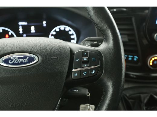 Ford Transit 350 2.0 TDCI L3H2 Trail | Airco | Adap. Cruise | Camera | 3 Zits | Trekh. | Parkeersen. ActivLease financial lease