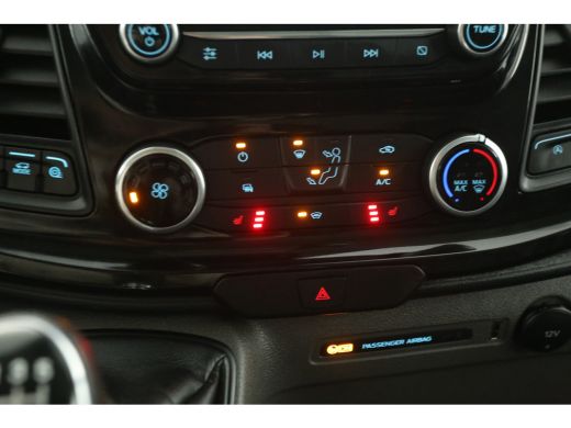 Ford Transit 350 2.0 TDCI L3H2 Trail | Airco | Adap. Cruise | Camera | 3 Zits | Trekh. | Parkeersen. ActivLease financial lease