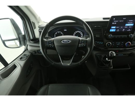 Ford Transit 350 2.0 TDCI L3H2 Trail | Airco | Adap. Cruise | Camera | 3 Zits | Trekh. | Parkeersen. ActivLease financial lease