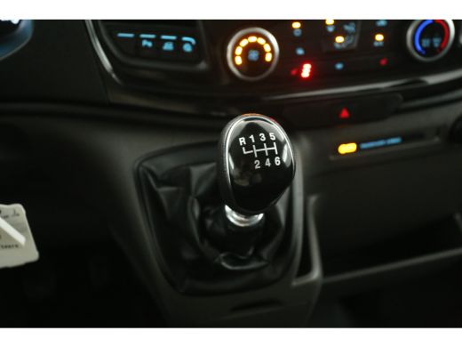 Ford Transit 350 2.0 TDCI L3H2 Trail | Airco | Adap. Cruise | Camera | 3 Zits | Trekh. | Parkeersen. ActivLease financial lease