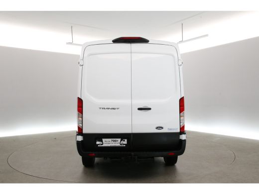 Ford Transit 350 2.0 TDCI L3H2 Trail | Airco | Adap. Cruise | Camera | 3 Zits | Trekh. | Parkeersen. ActivLease financial lease
