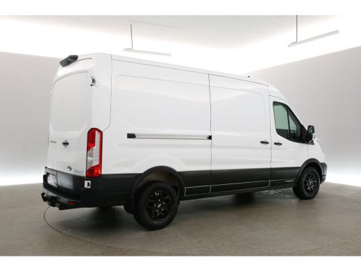 Ford Transit 350 2.0 TDCI L3H2 Trail | Airco | Adap. Cruise | Camera | 3 Zits | Trekh. | Parkeersen. ActivLease financial lease