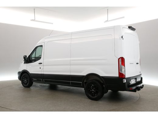 Ford Transit 350 2.0 TDCI L3H2 Trail | Airco | Adap. Cruise | Camera | 3 Zits | Trekh. | Parkeersen. ActivLease financial lease