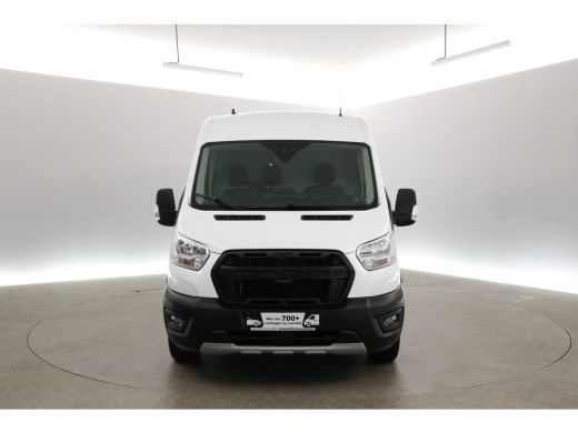 Ford Transit 350 2.0 TDCI L3H2 Trail | Airco | Adap. Cruise | Camera | 3 Zits | Trekh. | Parkeersen. ActivLease financial lease