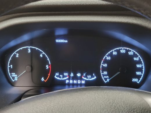 Ford Transit Custom 2.0TDCI 130pk L2/H1 Automaat Euro 6! ActivLease financial lease