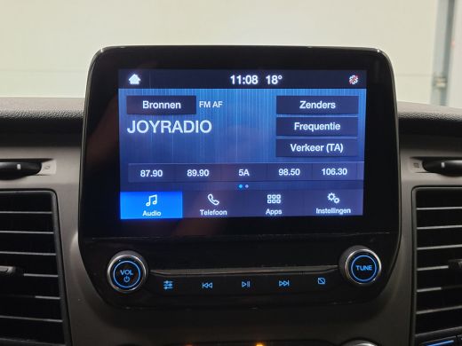 Ford Transit Custom 2.0TDCI 130pk L2/H1 Automaat Euro 6! ActivLease financial lease