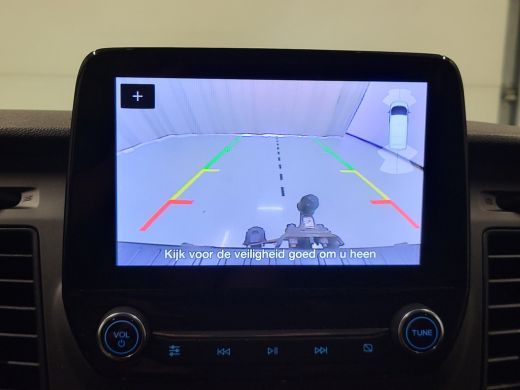 Ford Transit Custom 2.0TDCI 130pk L2/H1 Automaat Euro 6! ActivLease financial lease