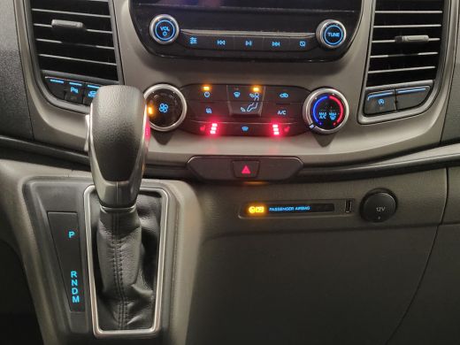 Ford Transit Custom 2.0TDCI 130pk L2/H1 Automaat Euro 6! ActivLease financial lease