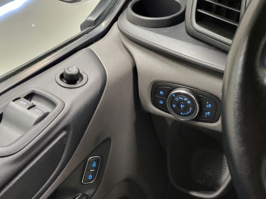 Ford Transit Custom 2.0TDCI 130pk L2/H1 Automaat Euro 6! ActivLease financial lease