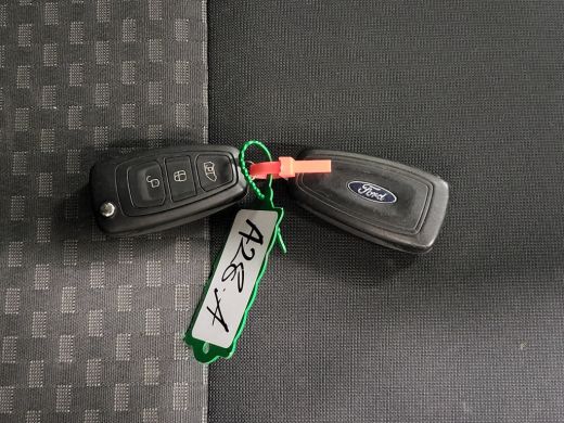 Ford Transit Custom 2.0TDCI 130pk L2/H1 Automaat Euro 6! ActivLease financial lease