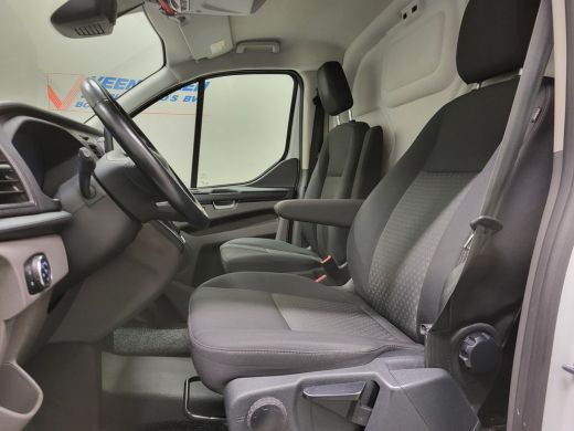 Ford Transit Custom 2.0TDCI 130pk L2/H1 Automaat Euro 6! ActivLease financial lease